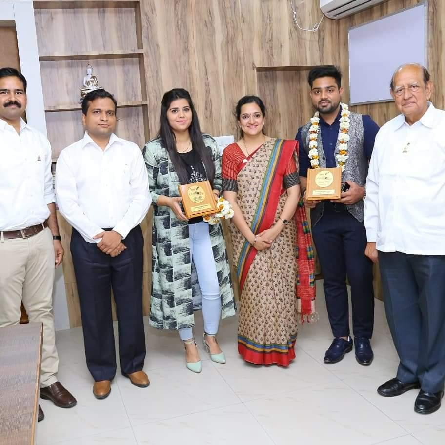 Inter National Institute Of Fashion Design Bhilwara Events photo 8